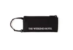 THE WEEKENDHOTEL GlassesCase