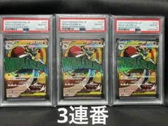 連番 PSA10 メガルカリオex MA ポケモンカード 2枚セット - メルカリ