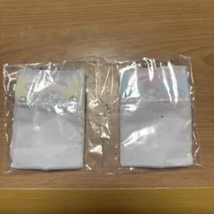 サンリオキャラクターズPKG風ミニ小物入れセット