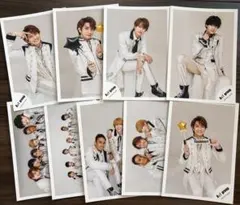 Aぇ! group 公式写真