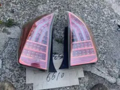 ZVW30 プリウス LED テールランプ左右　VALENTI ？　ヴァレンティのサムネイル