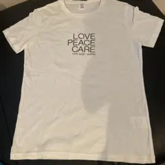 DRESSTERIOR ロゴTシャツ ホワイト Mのサムネイル
