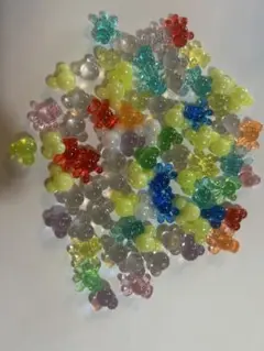 ミッキー 宝石