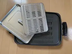 【新品未使用】象印 ホットプレート やきやき EA-ET30-TA 3枚プレート life-value_ea-kj30-ba