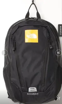 THE NORTH FACE/ザ・ノース・フェイス キッズ K ROUNDY