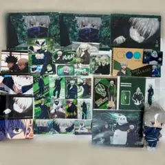 【美品】呪術廻戦〈狗巻棘〉グッズセット★他の商品とまとめ買い可能★