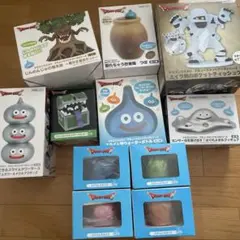 未開封品]ドラゴンクエストAM 8点まとめ売り - メルカリ