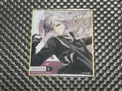 アイナナ コレクタブル色紙 XIV 14 記念日2023　九条天