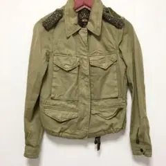 DIESEL ジャケット
