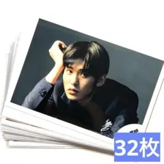 う*み様 【定価以下Snow Man 目黒蓮 公式写真