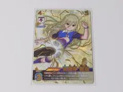 イナズマイレブン TCG 亜風炉照美 アフロディ イレブンプレカ カード美