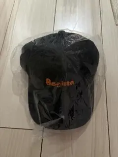 8egreedy POPUP 限定キャップ