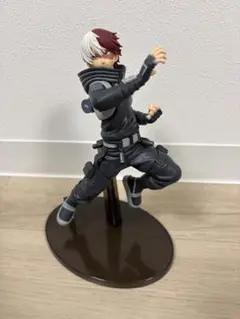 僕のヒーローアカデミア 轟焦凍 フィギュア