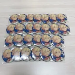 あんさんぶるスターズ　７周年　缶バッジ　天祥院英智