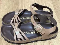 ビルケンシュトック　バリ　36のサムネイル