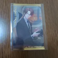 加賀美ハヤト　ボイスビジュアルカード