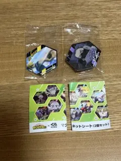 くら寿司 ヒロアカ