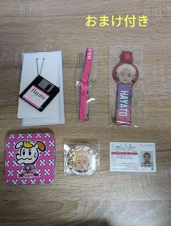 【おまけ付き】小森隼 セット GENERATIONS GENE犬 まとめ売り