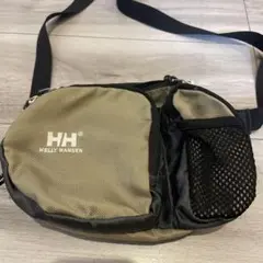 ヘリーハンセン　HELLY HANSEN　バッグ　ミニショルダーバッグ