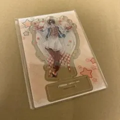 恋する天使は罪深い 3 フロマージュブックス限定版特典 アクリル