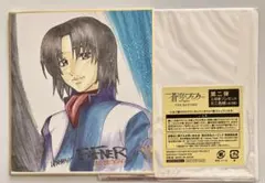 2025年最新】蒼穹のファフナー 色紙 一騎の人気アイテム - メルカリ