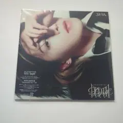 YUTA Depth 初回生産限定盤 Existential Ver.