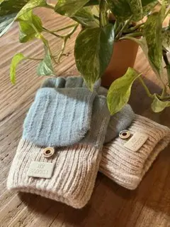 レディース手袋