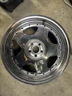 希少、tc01メッキホイール、17inch、30プリウス 2025年最新】tc01 プリウスの人気アイテム - メルカリ