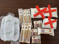 トイ・ストーリーホテル　アメニティセット