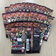 【No.5634Y】未開封　仮面ライダー　ARカードダス