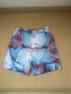 ヨネックス　パンツ　ユニL