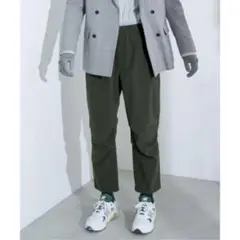 【New Balance】別注 Military Pants