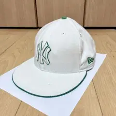 完売品】ニューエラ 59FIFTY Gradient Edge ヤンキース - メルカリ