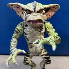グレムリン2 フィギュアコレクション ジョージ ガチャ