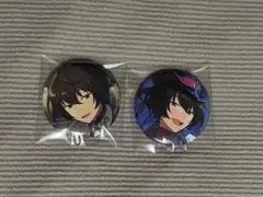 あんスタ 朔間凛月 缶バッジ まとめ売り