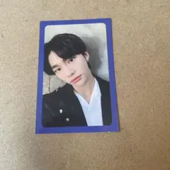 ヒョンジン トレカ スキズ Stray Kids LEVANTER