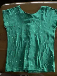 Tシャツ丈短めのサムネイル