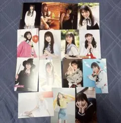 坂倉花 写真集 CORAZON 特典 ブロマイド 坂倉花 写真集 CORAZON 特典 ブロマイド - メルカリ