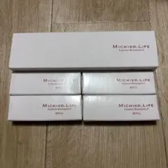 MICHIKO.LIFE Make Control Liner3個セット コスメ MICHIKO.LIFE Make Control Liner3個セット コスメ - メルカリ