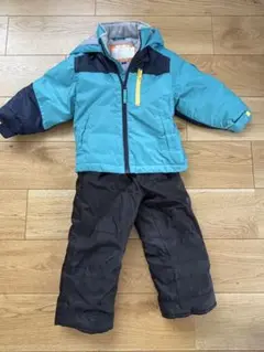子ども用スキーウェアセット 90サイズ