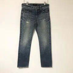 アメリカンラグシー AMERICAN RAG CIE　デニムジーンズ　美品のサムネイル