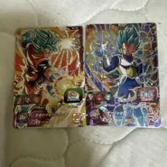 極美品】スーパードラゴンボールヒーローズプロモセット - メルカリ