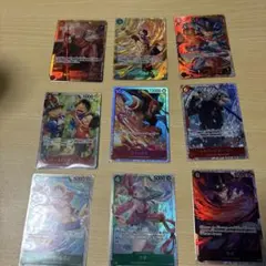 2025年最新】ワンピカードSRの人気アイテム - メルカリ