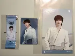 ディノ タレントカード