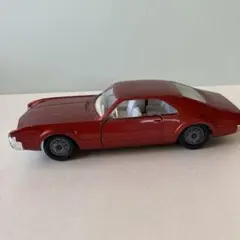 solido OLDSMOBILE TORONADO フランス製のサムネイル