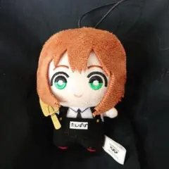 リタ 幼稚園WARS ちみっともぬい マスコット namco