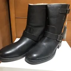 2025年最新】Maison Margiela エンジニアブーツの人気アイテム