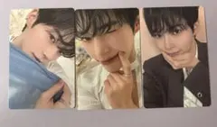 ZEROBASEONE ハンビン 封入 タワレコ 特典 ラキドロ トレカ