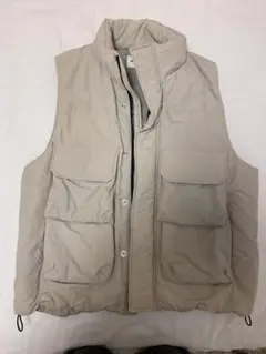 【美品】monkey time PDD HUNTING VEST/ベスト