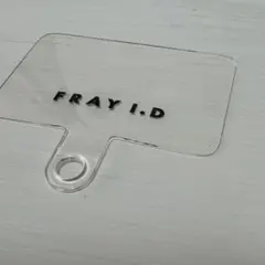 スマホ ストラップ